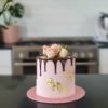 Floral Cake - Image 2
