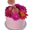 Floral Cake