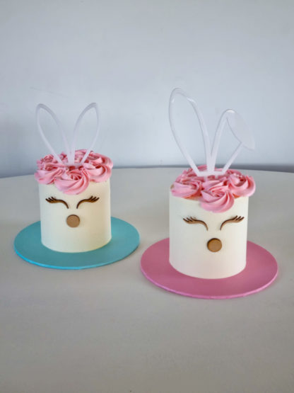 Bunny Cake - Image 2