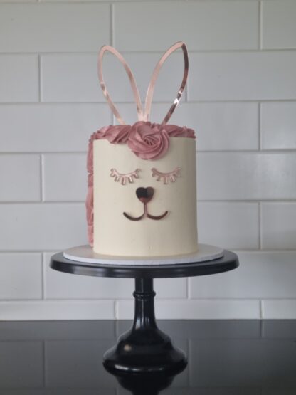 Bunny Cake - Image 3