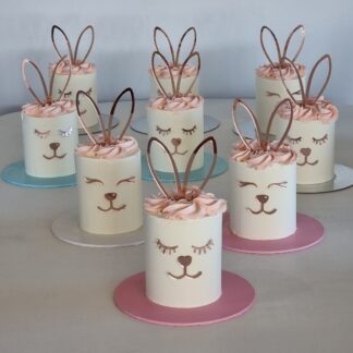 Bunny Cake
