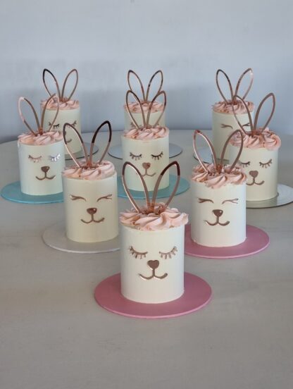 Bunny Cake
