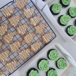 Christmas 2025 🎄 available 16th-24th December