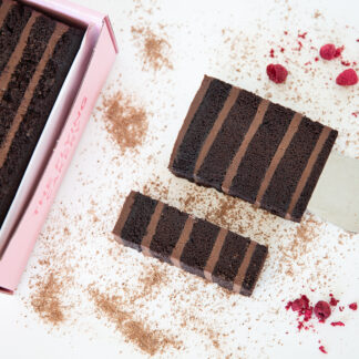 Signature Chocolate Cake